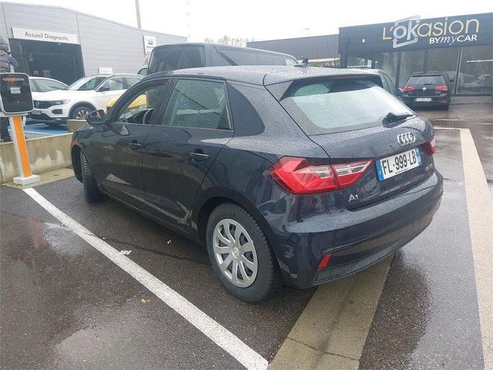 Photo 13 VIN: WAUZZZGB4LR017664 - AUDI A1 SPORTBACK 