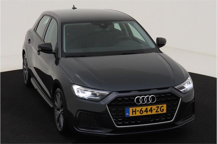 Photo 2 VIN: WAUZZZGB4LR020032 - AUDI A1 