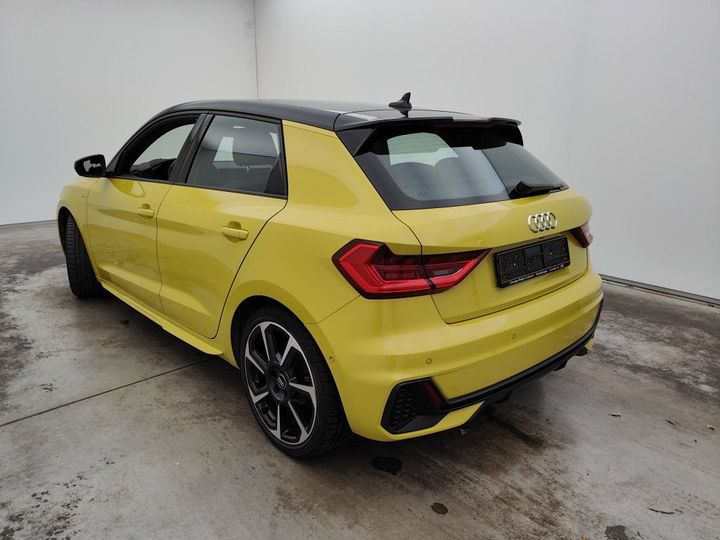 Photo 7 VIN: WAUZZZGB4LR020189 - AUDI A1 SB &#3918 