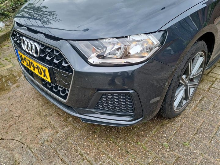 Photo 14 VIN: WAUZZZGB4LR020502 - AUDI A1 