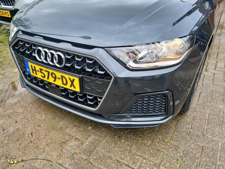 Photo 17 VIN: WAUZZZGB4LR020502 - AUDI A1 