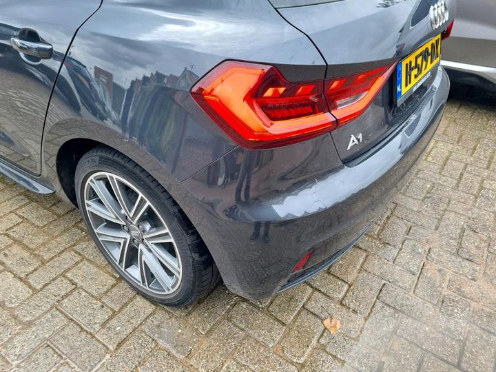 Photo 24 VIN: WAUZZZGB4LR020502 - AUDI A1 