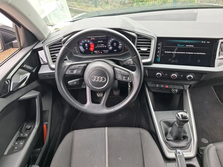 Photo 5 VIN: WAUZZZGB4LR020502 - AUDI A1 