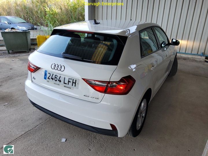 Photo 20 VIN: WAUZZZGB4LR023612 - AUDI A1 