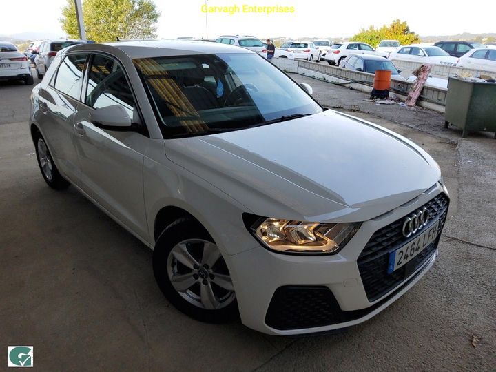 Photo 30 VIN: WAUZZZGB4LR023612 - AUDI A1 