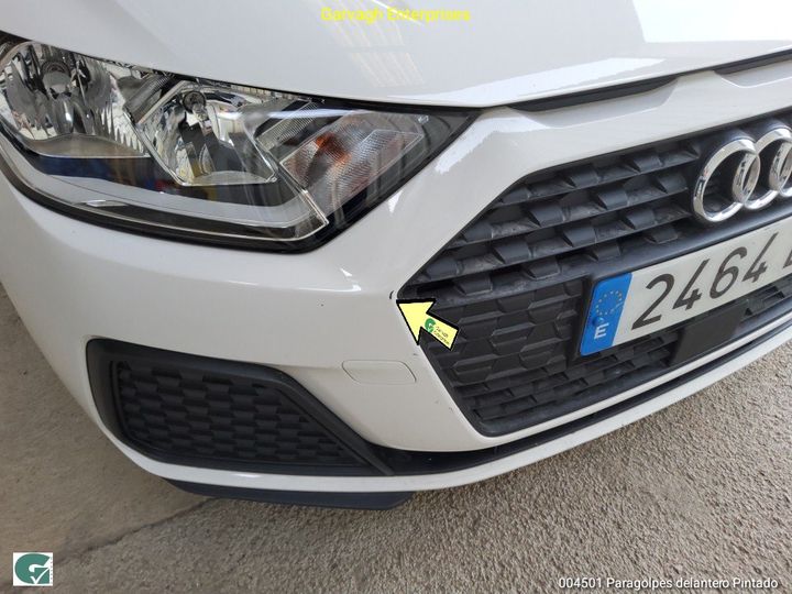 Photo 35 VIN: WAUZZZGB4LR023612 - AUDI A1 