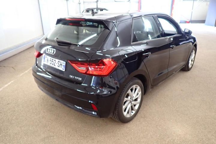 Photo 2 VIN: WAUZZZGB4LR026123 - AUDI A1 SPORTBACK 