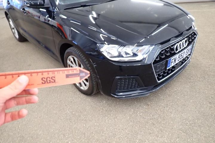 Photo 28 VIN: WAUZZZGB4LR026123 - AUDI A1 SPORTBACK 