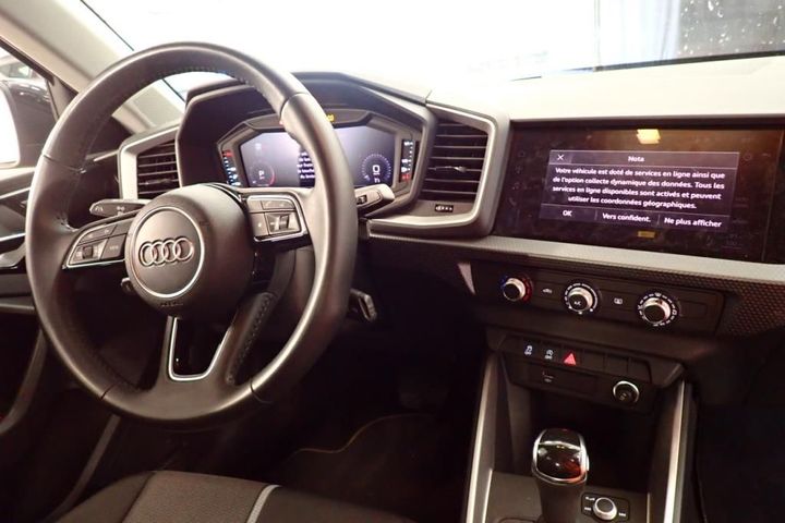 Photo 7 VIN: WAUZZZGB4LR026123 - AUDI A1 SPORTBACK 