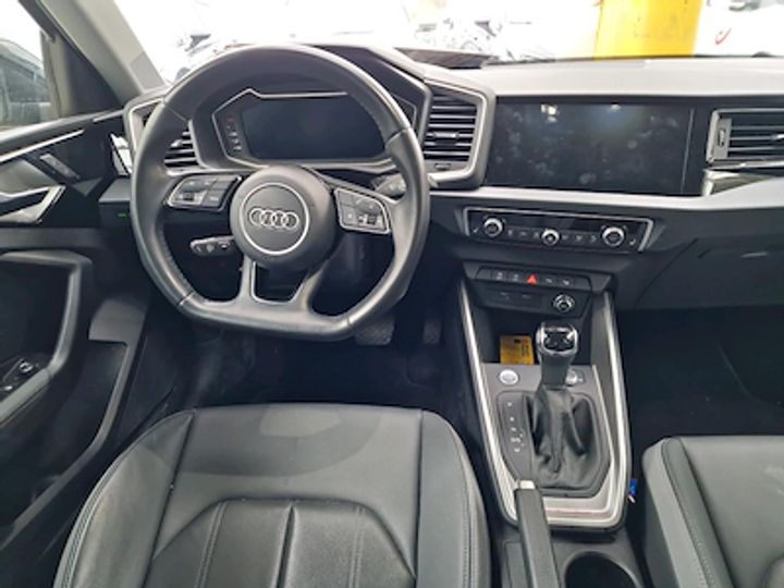 Photo 7 VIN: WAUZZZGB4LR030267 - AUDI A1 SPORTBACK - 2019 