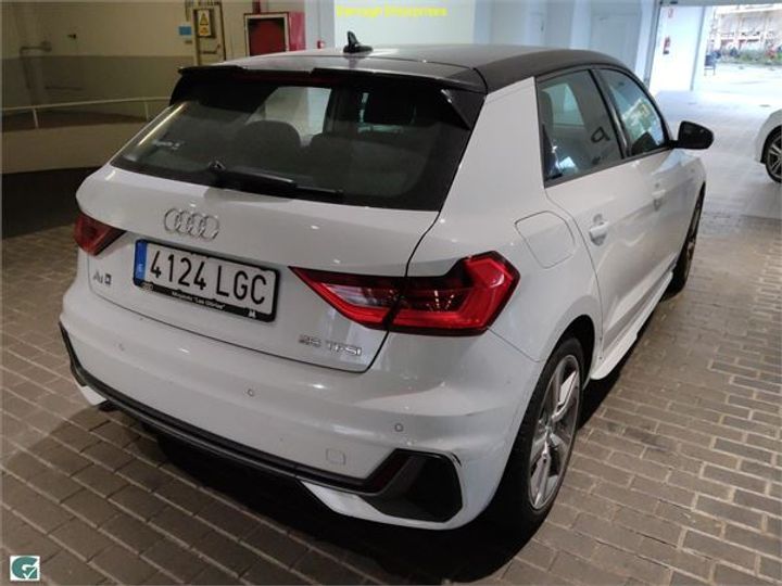 Photo 19 VIN: WAUZZZGB4LR032049 - AUDI A1 