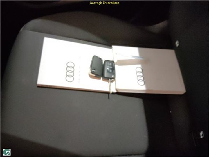 Photo 5 VIN: WAUZZZGB4LR032049 - AUDI A1 