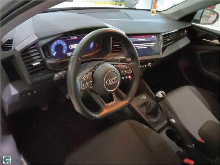 Photo 7 VIN: WAUZZZGB4LR032049 - AUDI A1 