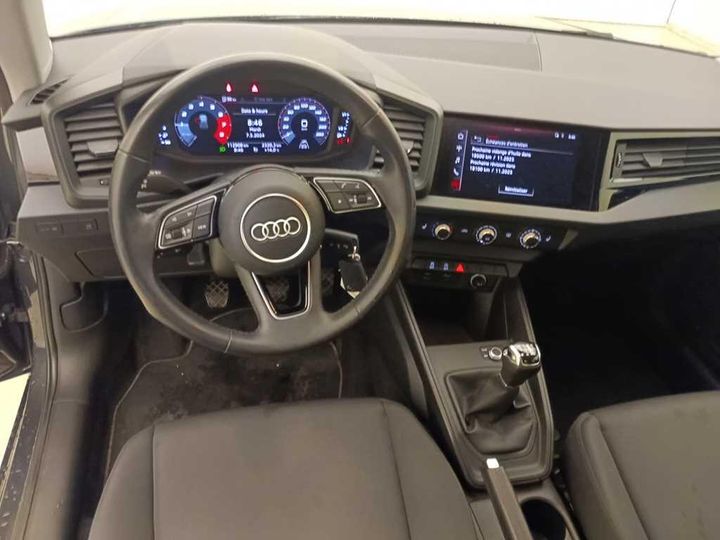 Photo 14 VIN: WAUZZZGB4LR036148 - AUDI A1 