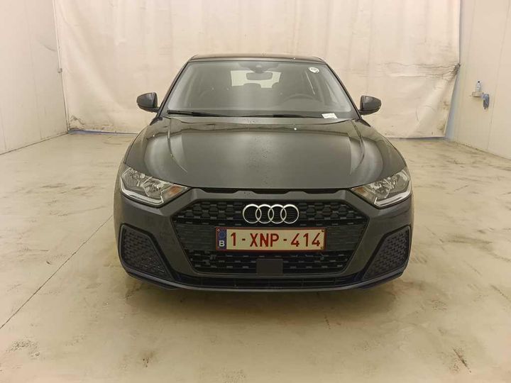 Photo 15 VIN: WAUZZZGB4LR036148 - AUDI A1 