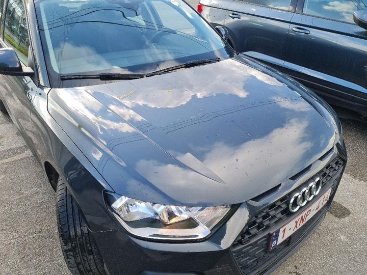 Photo 21 VIN: WAUZZZGB4LR036148 - AUDI A1 