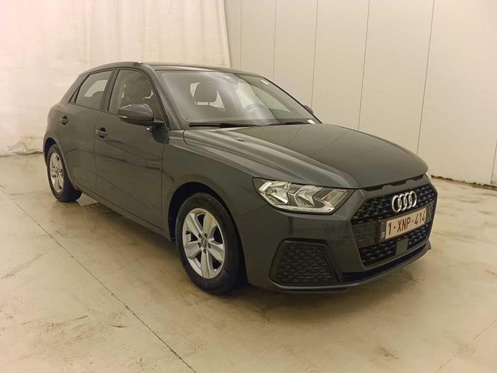 Photo 7 VIN: WAUZZZGB4LR036148 - AUDI A1 