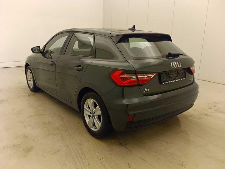 Photo 8 VIN: WAUZZZGB4LR036148 - AUDI A1 