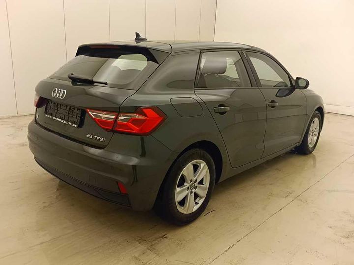 Photo 9 VIN: WAUZZZGB4LR036148 - AUDI A1 