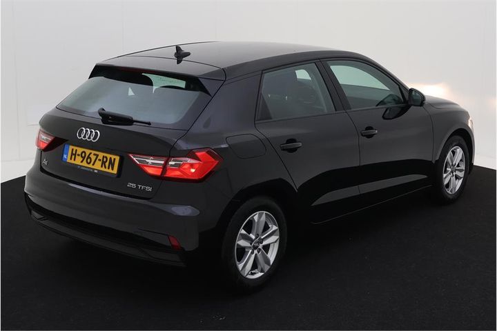 Photo 2 VIN: WAUZZZGB4LR036778 - AUDI A1 