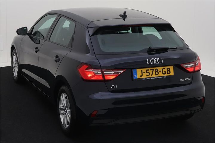 Photo 3 VIN: WAUZZZGB4LR058554 - AUDI A1 