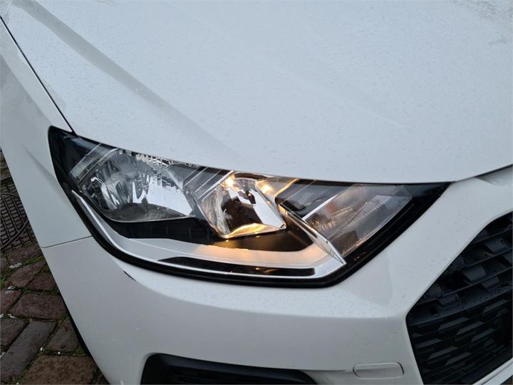 Photo 11 VIN: WAUZZZGB4MR009310 - AUDI A1 