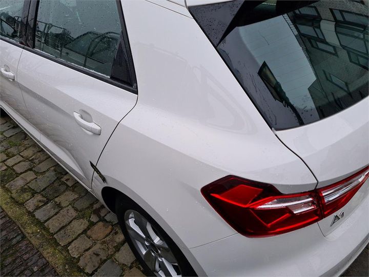 Photo 30 VIN: WAUZZZGB4MR009310 - AUDI A1 