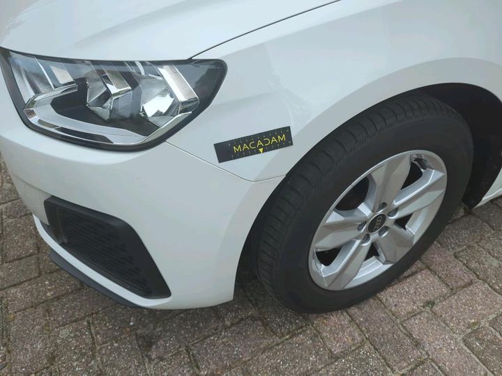 Photo 14 VIN: WAUZZZGB4MR010036 - AUDI A1 