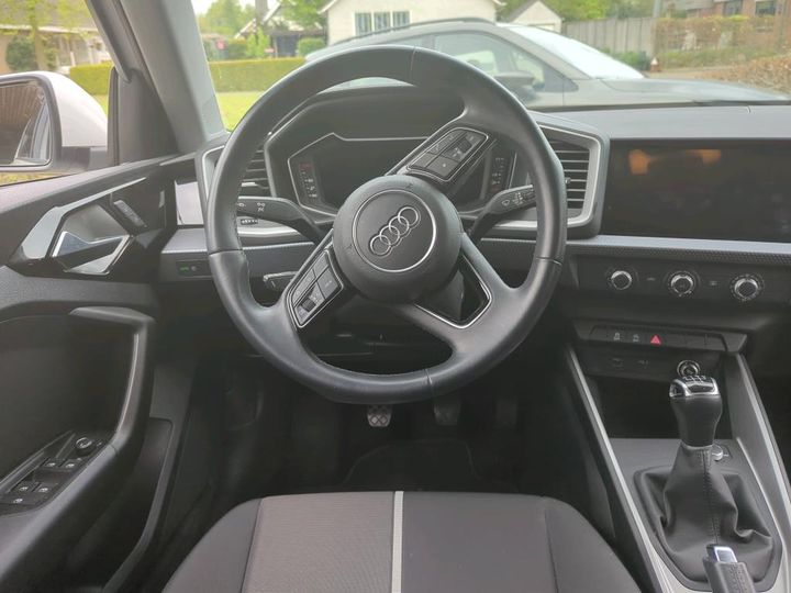 Photo 5 VIN: WAUZZZGB4MR010036 - AUDI A1 