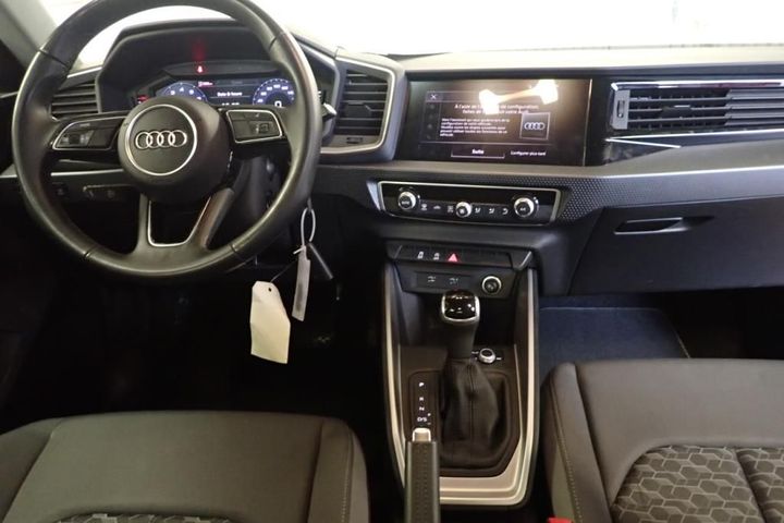 Photo 24 VIN: WAUZZZGB4MR021781 - AUDI A1 SPORTBACK 