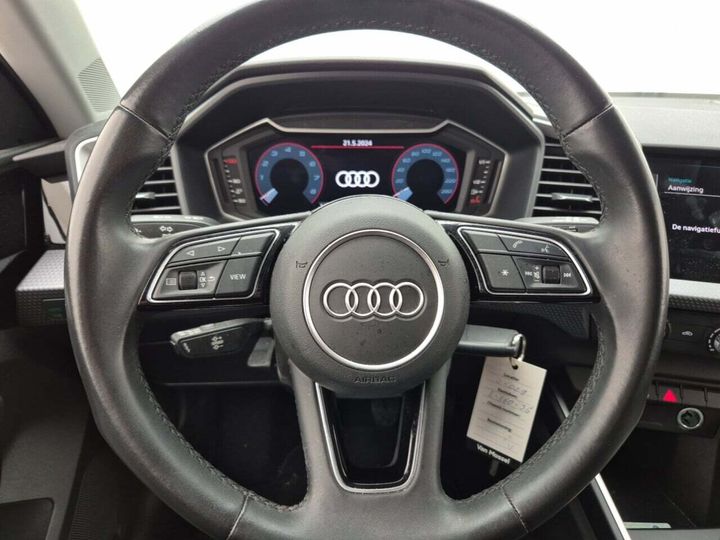 Photo 13 VIN: WAUZZZGB4MR034255 - AUDI A1 