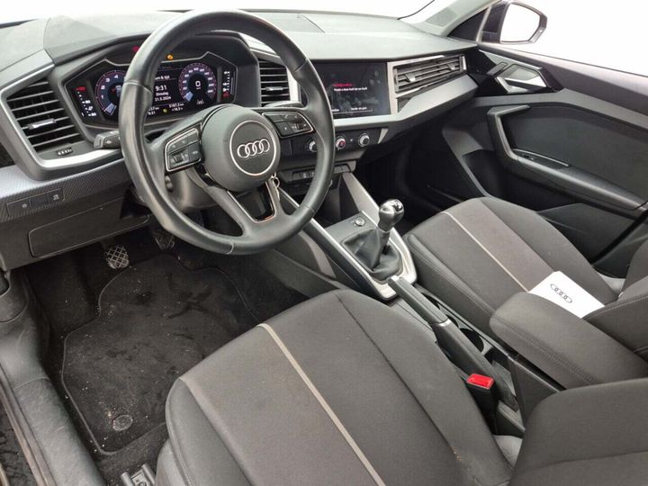 Photo 18 VIN: WAUZZZGB4MR034255 - AUDI A1 