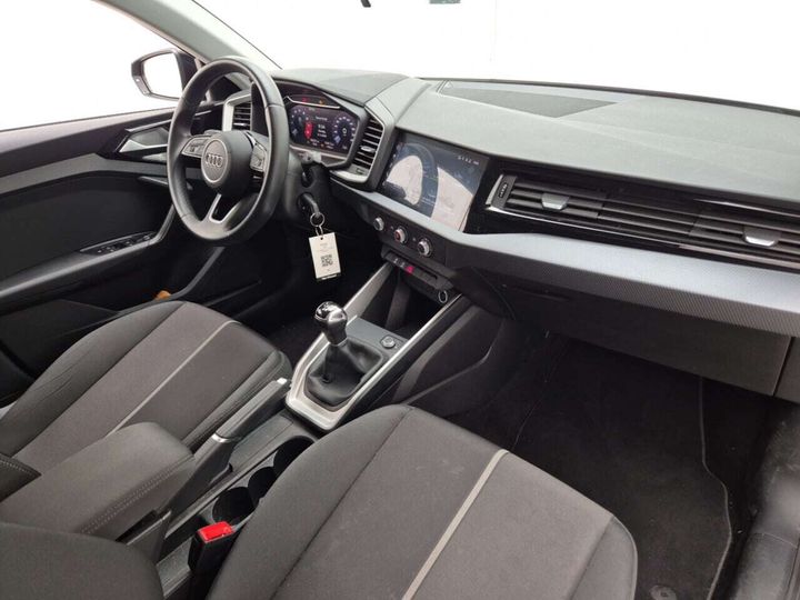 Photo 2 VIN: WAUZZZGB4MR034255 - AUDI A1 