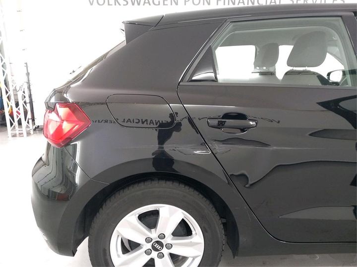 Photo 13 VIN: WAUZZZGB4MR060497 - AUDI A1 