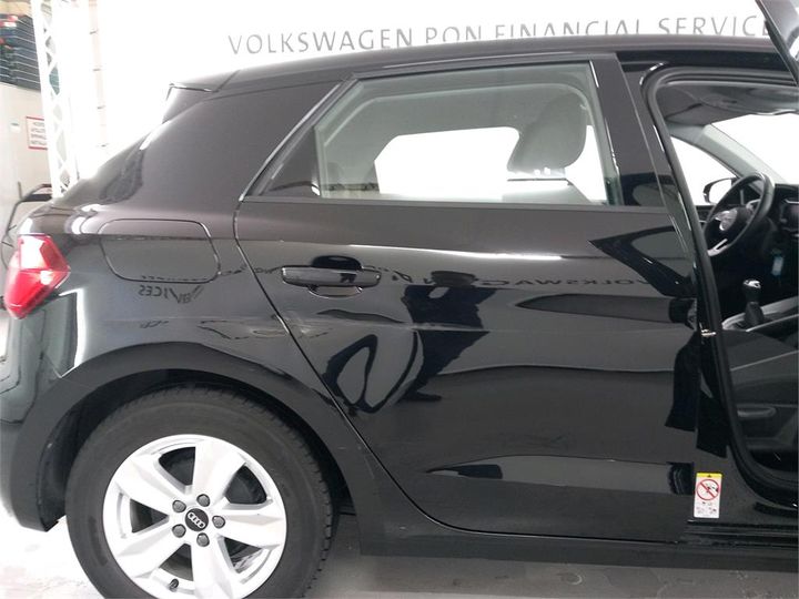 Photo 25 VIN: WAUZZZGB4MR060497 - AUDI A1 