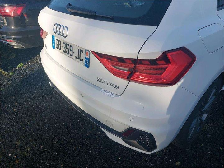 Photo 15 VIN: WAUZZZGB4MR068339 - AUDI A1 SPORTBACK 