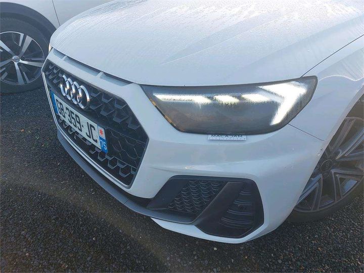 Photo 17 VIN: WAUZZZGB4MR068339 - AUDI A1 SPORTBACK 