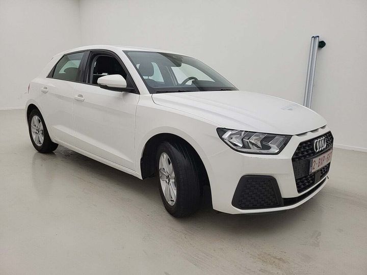 Photo 23 VIN: WAUZZZGB4NR027307 - AUDI A1 