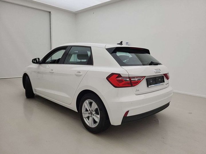 Photo 24 VIN: WAUZZZGB4NR027307 - AUDI A1 