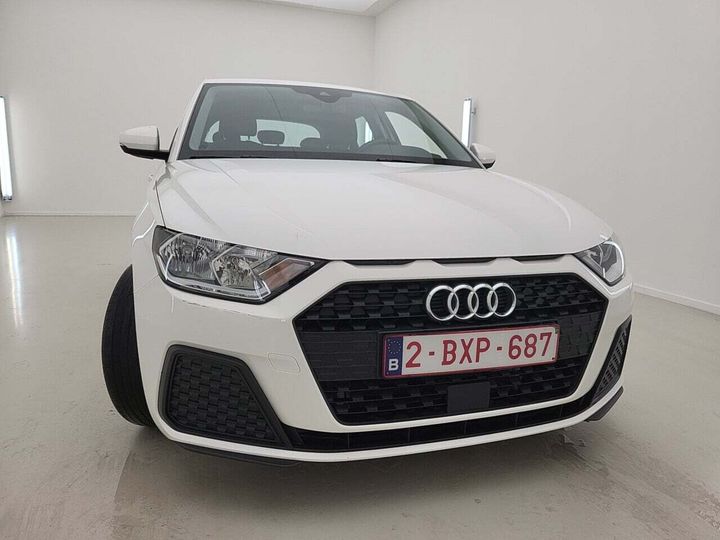 Photo 3 VIN: WAUZZZGB4NR027307 - AUDI A1 