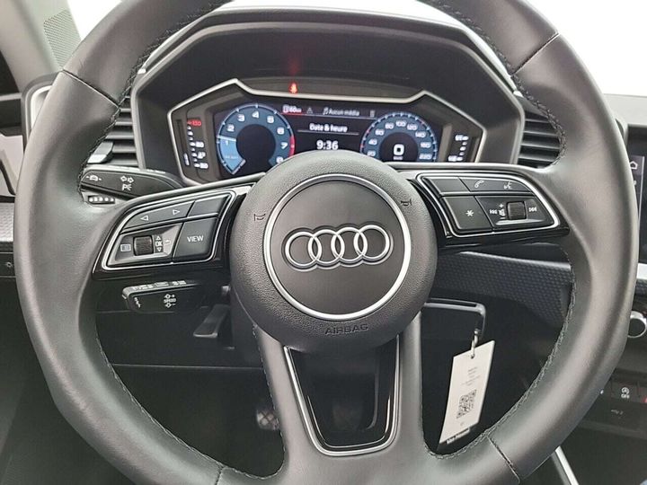 Photo 9 VIN: WAUZZZGB4NR027307 - AUDI A1 