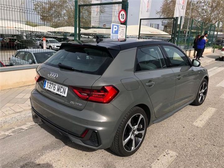 Photo 22 VIN: WAUZZZGB4PR022742 - AUDI A1 