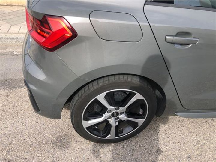 Photo 9 VIN: WAUZZZGB4PR022742 - AUDI A1 