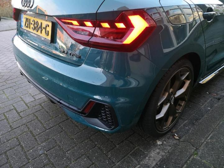 Photo 14 VIN: WAUZZZGB5KR005084 - AUDI A1 