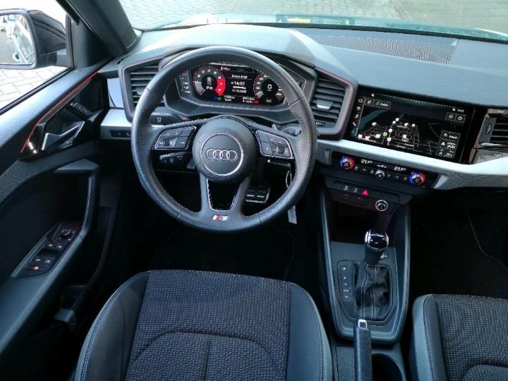 Photo 6 VIN: WAUZZZGB5KR005084 - AUDI A1 