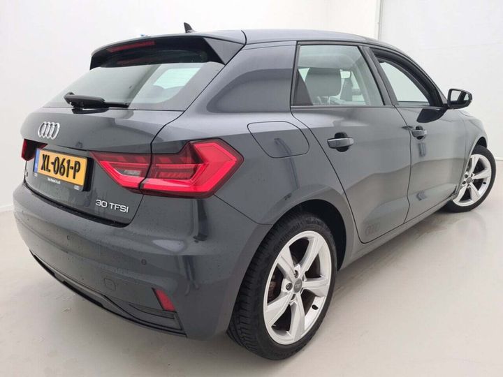 Photo 1 VIN: WAUZZZGB5KR005988 - AUDI A1 