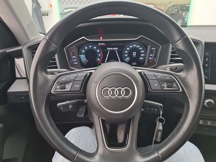 Photo 12 VIN: WAUZZZGB5KR005988 - AUDI A1 