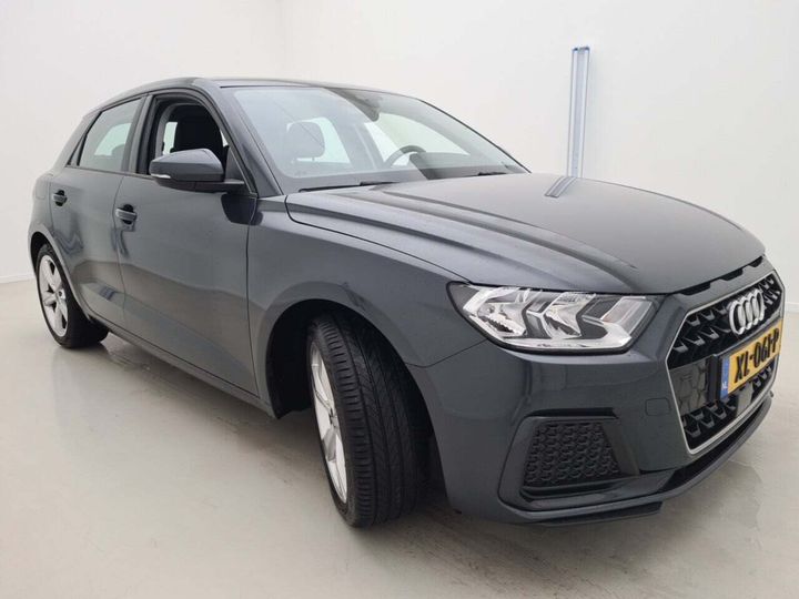 Photo 28 VIN: WAUZZZGB5KR005988 - AUDI A1 