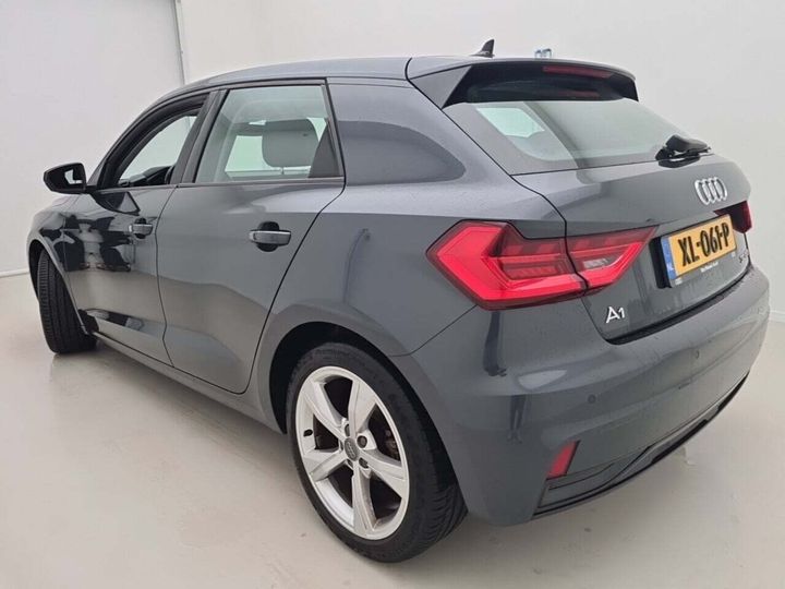 Photo 29 VIN: WAUZZZGB5KR005988 - AUDI A1 