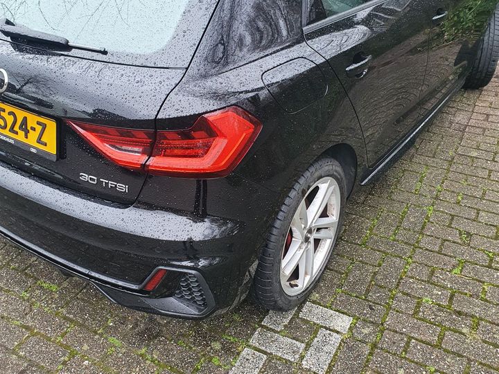 Photo 3 VIN: WAUZZZGB5KR008387 - AUDI A1 SPORTBACK 